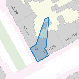 Perceel GVH28-AL-3099