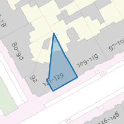 Perceel GVH28-AL-3100