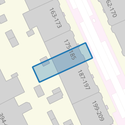 Perceel GVH28-AL-3109