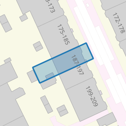 Perceel GVH28-AL-3110