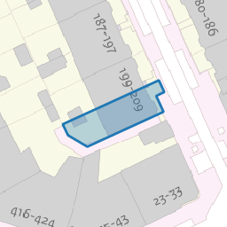 Perceel GVH28-AL-3113