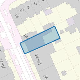 Perceel GVH28-AL-3115