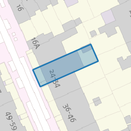 Perceel GVH28-AL-3116