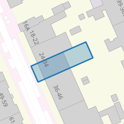 Perceel GVH28-AL-3117