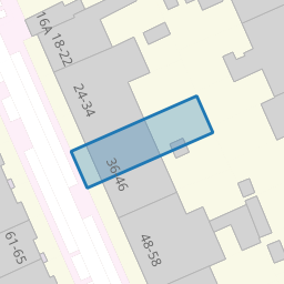 Perceel GVH28-AL-3118