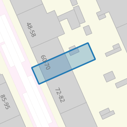 Perceel GVH28-AL-3123