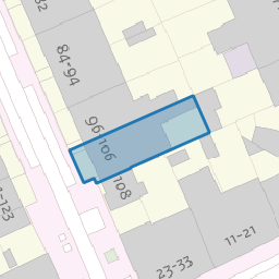 Perceel GVH28-AL-3129