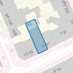 Perceel GVH28-AL-3133