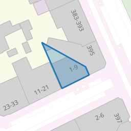 Perceel GVH28-AL-3135