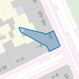 Perceel GVH28-AL-3136