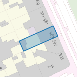 Perceel GVH28-AL-3138