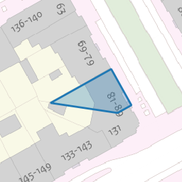 Perceel GVH28-AL-3145