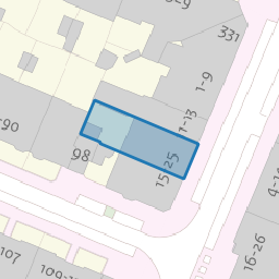 Perceel GVH28-AL-3151