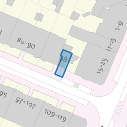 Perceel GVH28-AL-3153