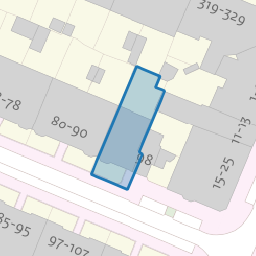 Perceel GVH28-AL-3154