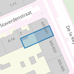 Perceel GVH28-AL-3157