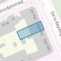 Perceel GVH28-AL-3158