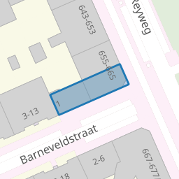 Perceel GVH28-AL-3160