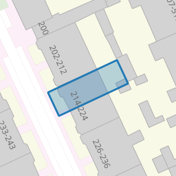 Perceel GVH28-AL-3164