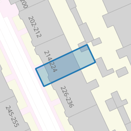 Perceel GVH28-AL-3165