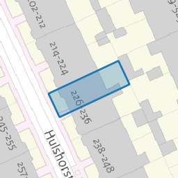 Perceel GVH28-AL-3166