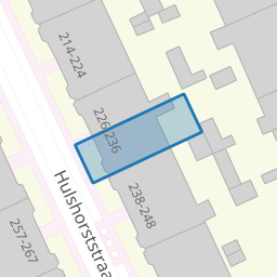 Perceel GVH28-AL-3167