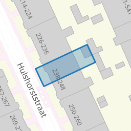 Perceel GVH28-AL-3168