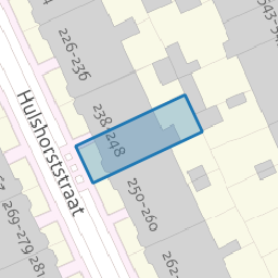 Perceel GVH28-AL-3169