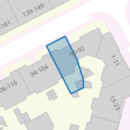 Perceel GVH28-AL-3178