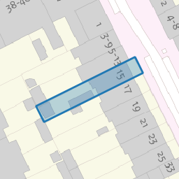 Perceel GVH28-AL-3181