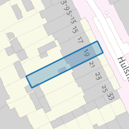 Perceel GVH28-AL-3183