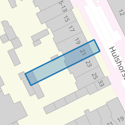 Perceel GVH28-AL-3184