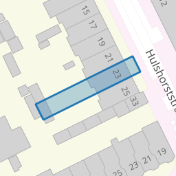 Perceel GVH28-AL-3185