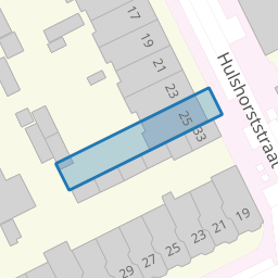 Perceel GVH28-AL-3186