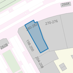 Perceel GVH28-AL-3188