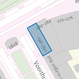 Perceel GVH28-AL-3189