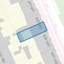 Perceel GVH28-AL-3192