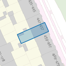 Perceel GVH28-AL-3196