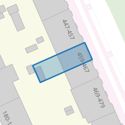 Perceel GVH28-AL-3197