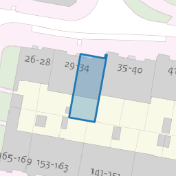 Perceel GVH28-AL-3203