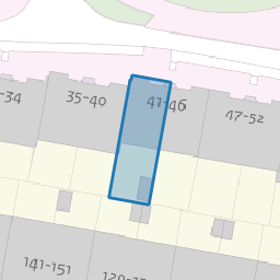 Perceel GVH28-AL-3206