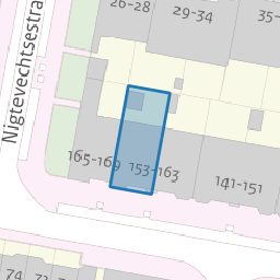 Perceel GVH28-AL-3215