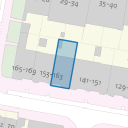 Perceel GVH28-AL-3216