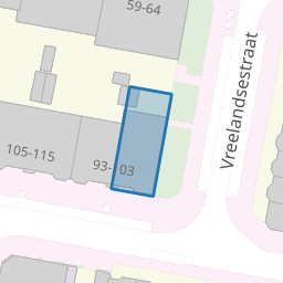 Perceel GVH28-AL-3226