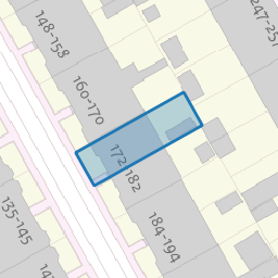 Perceel GVH28-AL-3236