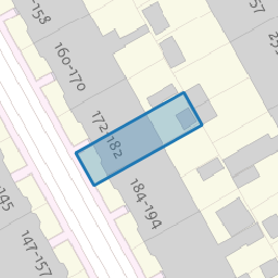 Perceel GVH28-AL-3237