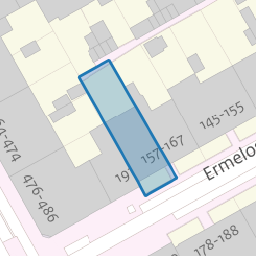 Perceel GVH28-AL-3244