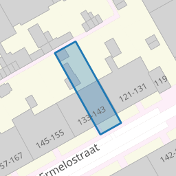 Perceel GVH28-AL-3249