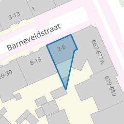 Perceel GVH28-AL-3254