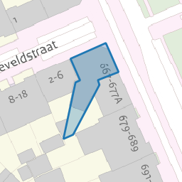 Perceel GVH28-AL-3255